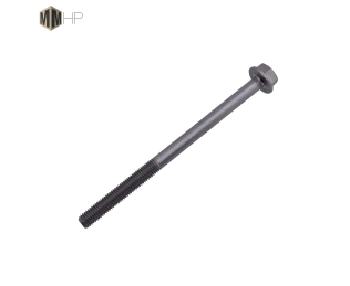 Fastening screw for oil pump on 03G115105A engines