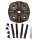 Conversion kit Balancer shaft module fit for VAG 2,0 TDI Oil pump eGuide