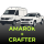 Amarok, Crafter