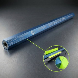 Reinforced drive pin