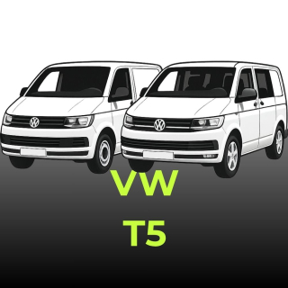 VW T5